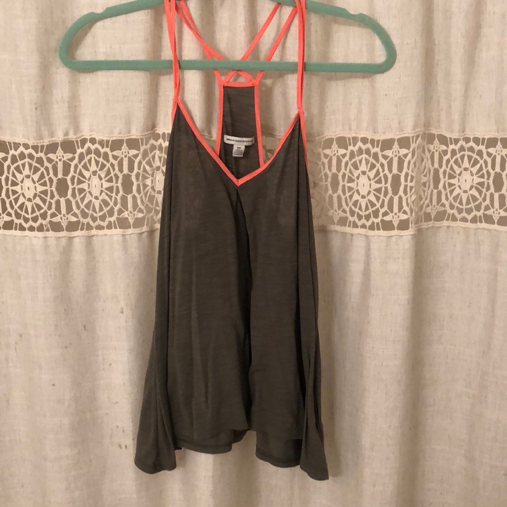 American Eagle tank top